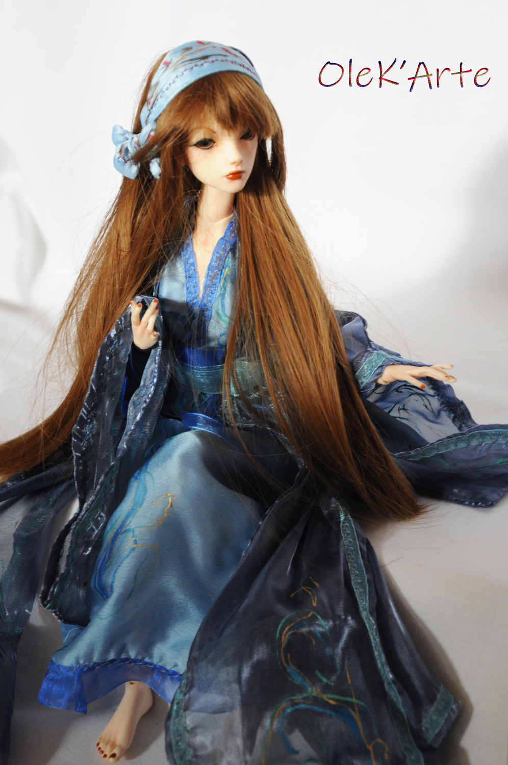 Bjd muñecas discount